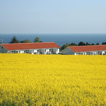 2 Person Holiday Home In Allinge Exterior photo