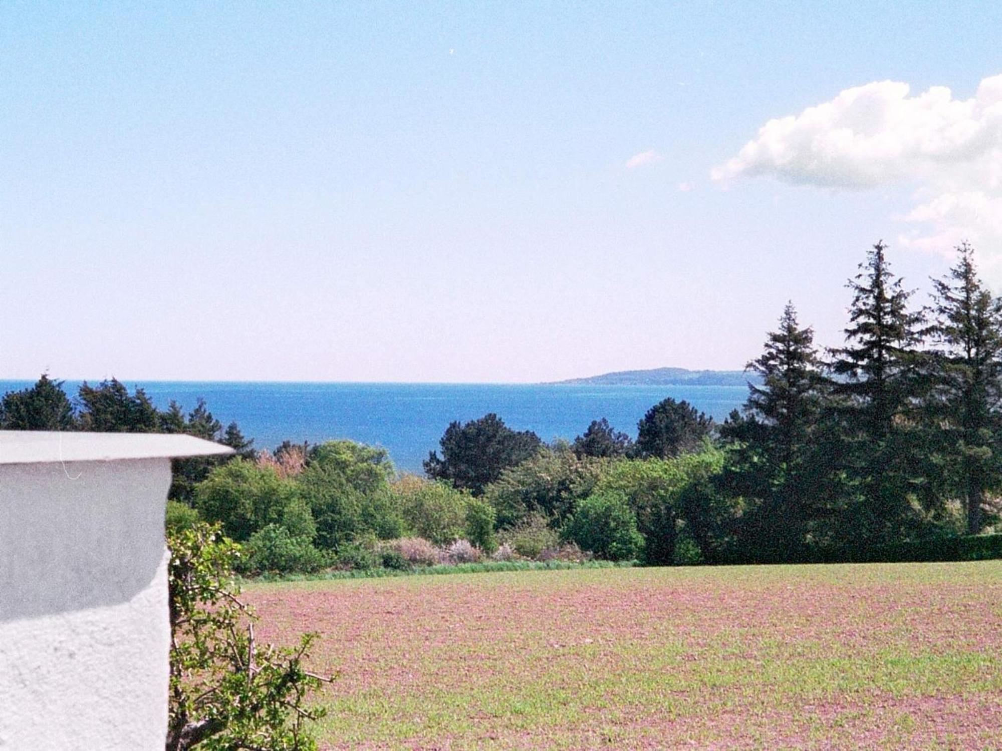 2 Person Holiday Home In Allinge Exterior photo