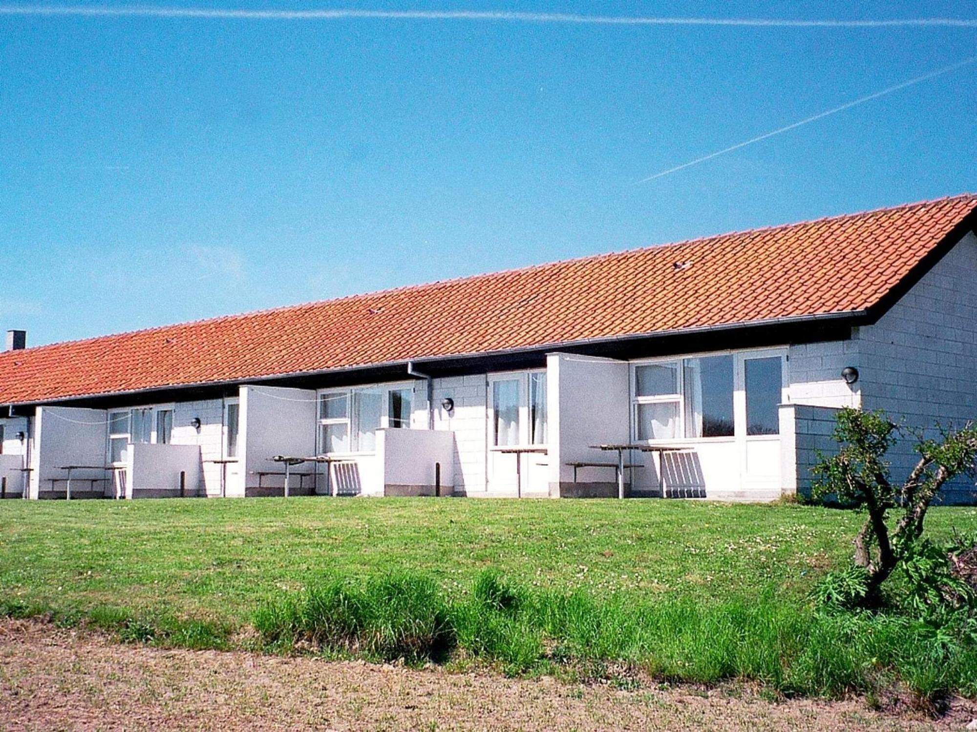 2 Person Holiday Home In Allinge Exterior photo